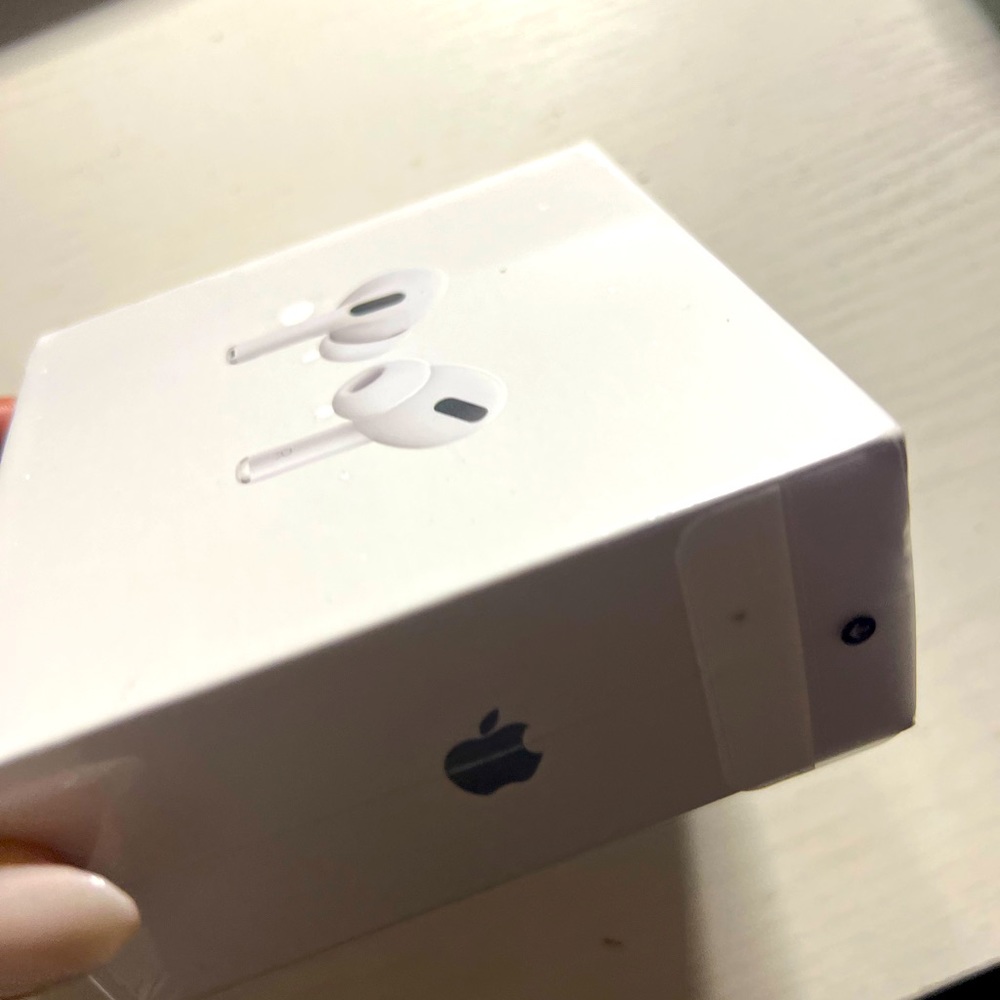 AirPod Pros